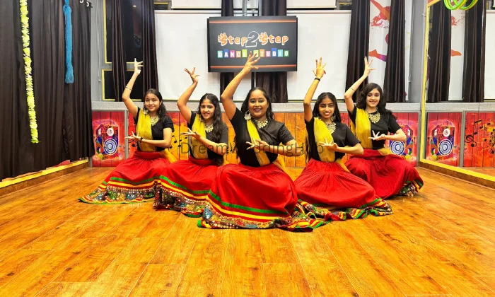 Step2Step Dance Studio